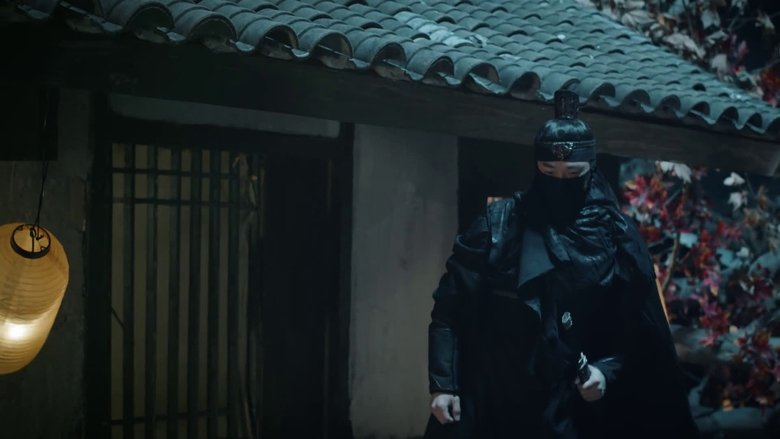 Still image for Sword Dynasty season 1 episode 5: Episode 5 Still image for Sword Dynasty season 1 episode 5: Episode 5