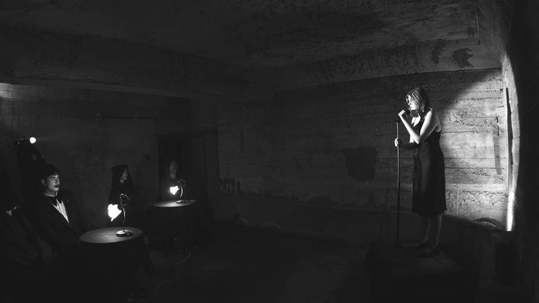 Imatge de Μυστικές Μελωδίες Reprise