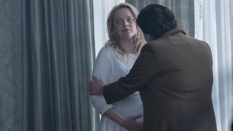The Handmaid Tales Vostfr Streaming The Handmaid’s Tale : La Servante écarlate saison 2 épisode 10 en