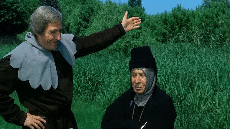 Still image for Quentin Durward season 1 episode 1: Episode 1