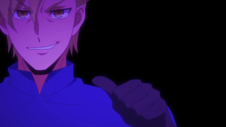 Still from The Strongest Tank's Labyrinth Raids - Season 1 Episode 1