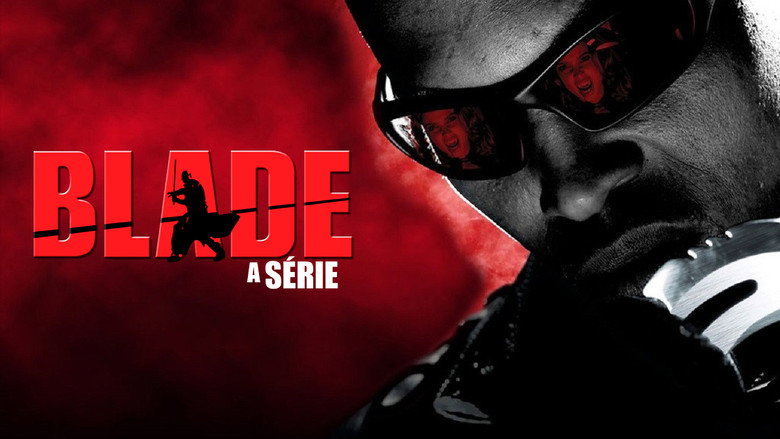 Blade: The Series image 4