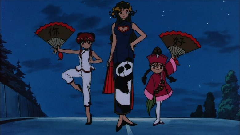 Still image for Soar High! Isami season 1 episode 24: Episode 24 Still image for Soar High! Isami season 1 episode 24: Episode 24