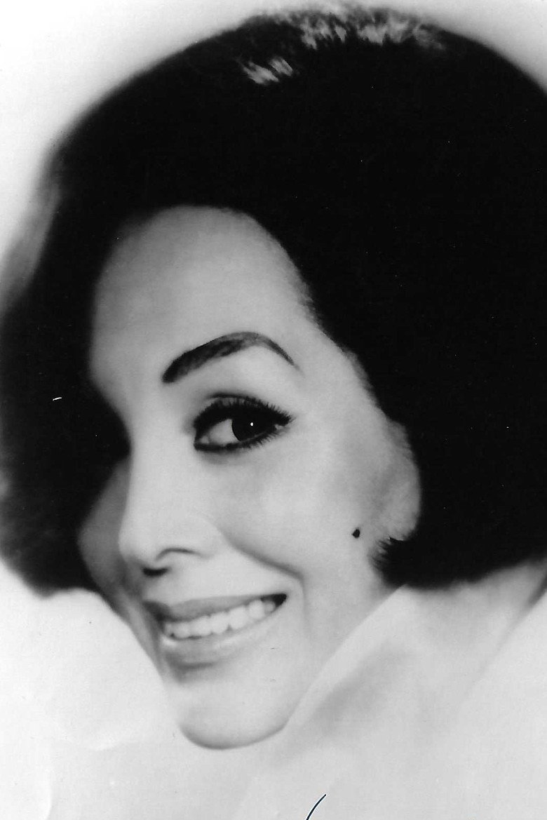 Lita Baron photo 2