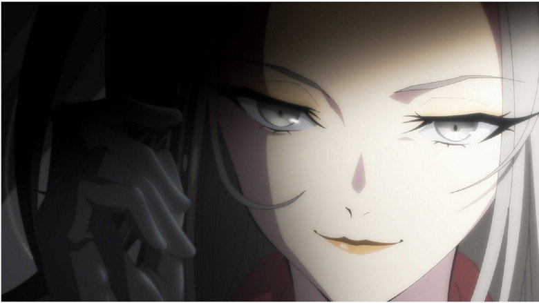 Still from Pretty Boy Detective Club - Season 1 Episode 3