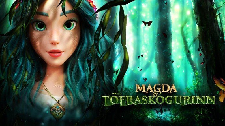 Mavka: The Forest Song (2023)