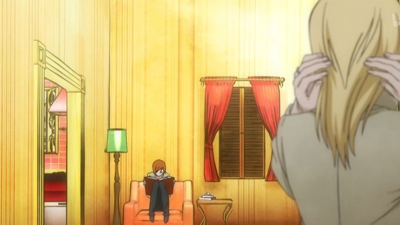 Still image for Ristorante Paradiso season 1 episode 11: The People of the Ristorante Still image for Ristorante Paradiso season 1 episode 11: The People of the Ristorante