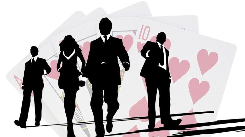 Backdrop de Now You See Me Collection