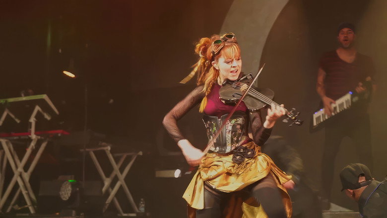 Lindsey Stirling: Live from London image 2