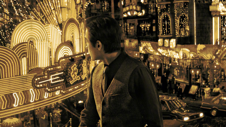 Blossoms Shanghai backdrop 8