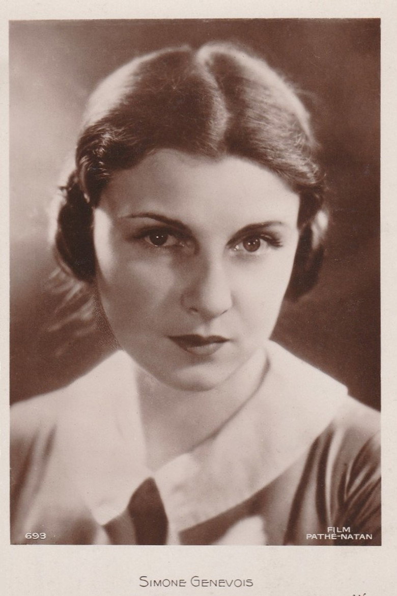Simone Genevois photo 2