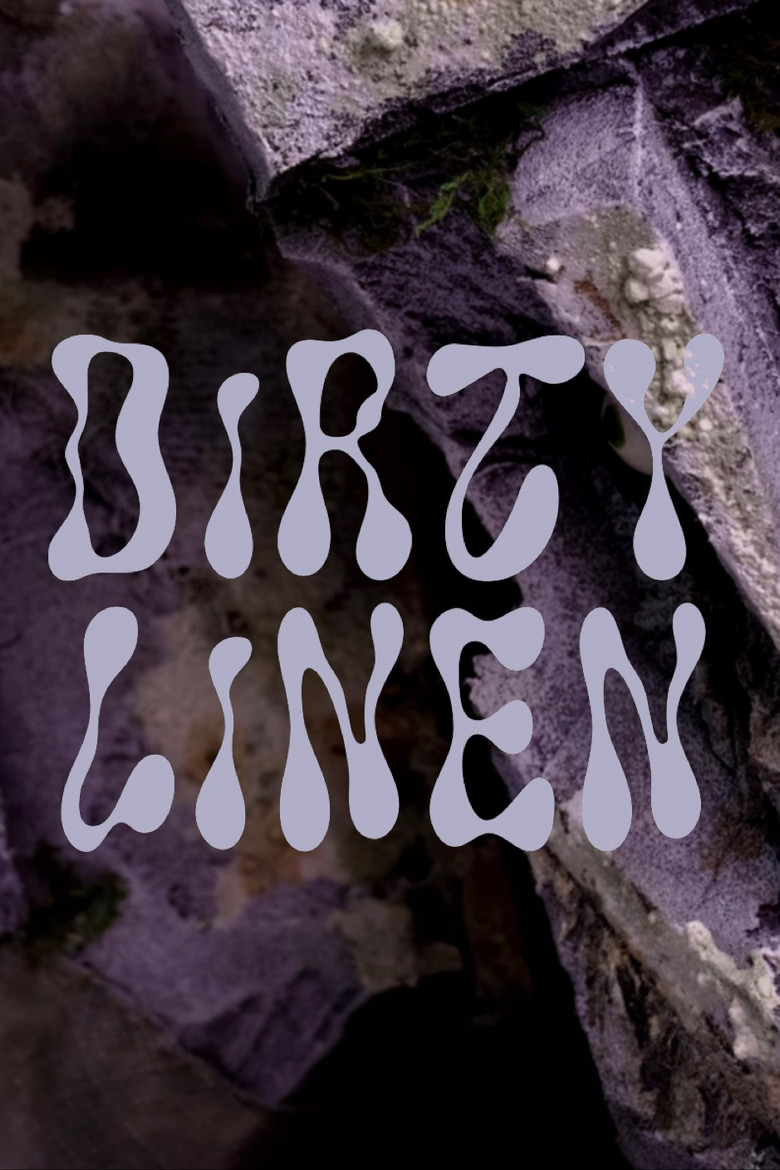 Imatge de DIRTY LINEN