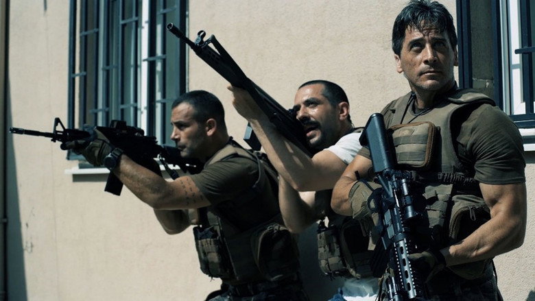 Still from Börü - Mùa 1 Tập 2