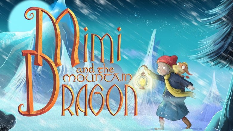 Mimi and the Mountain Dragon main backdrop
