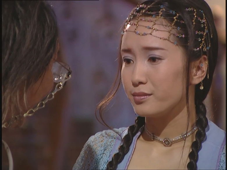 Still image for Wesley the Young Adventurer season 1 episode 26: Episode 26