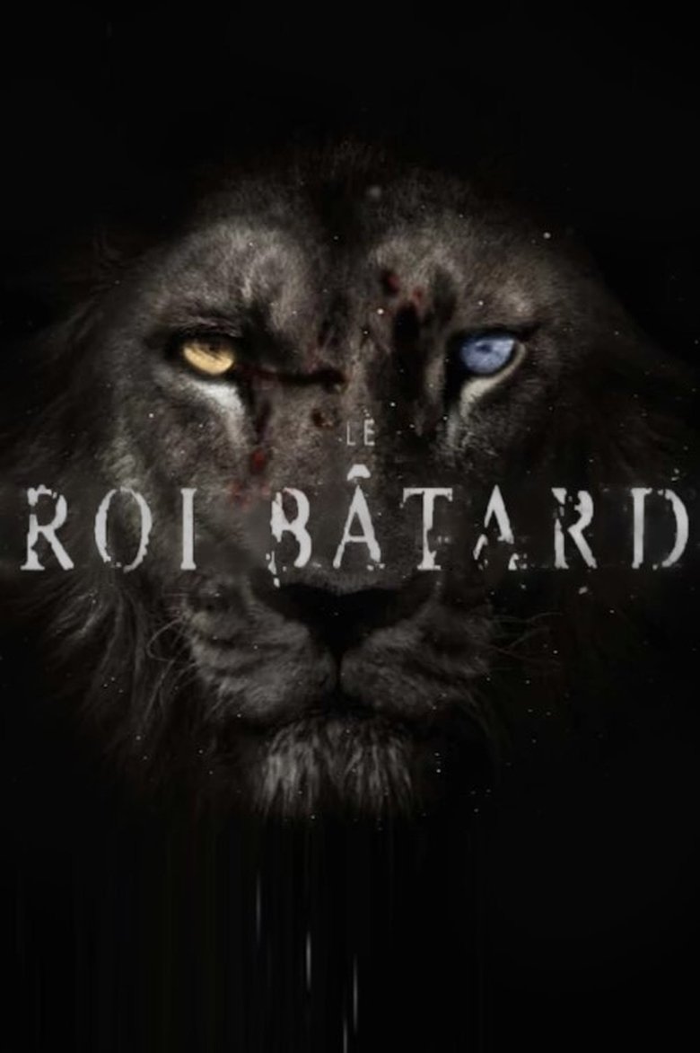 The Bastard King poster