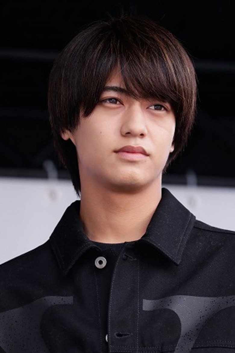 Kaito Takahashi photo