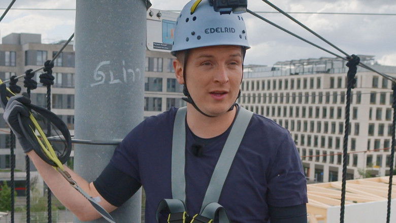 Still image for Shame Game season 1 episode 4: Episode 4