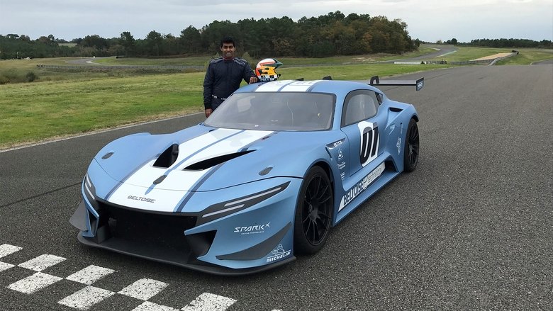 Still image for Fifth Gear: Recharged season 1 episode 4: Episode 4 Still image for Fifth Gear: Recharged season 1 episode 4: Episode 4