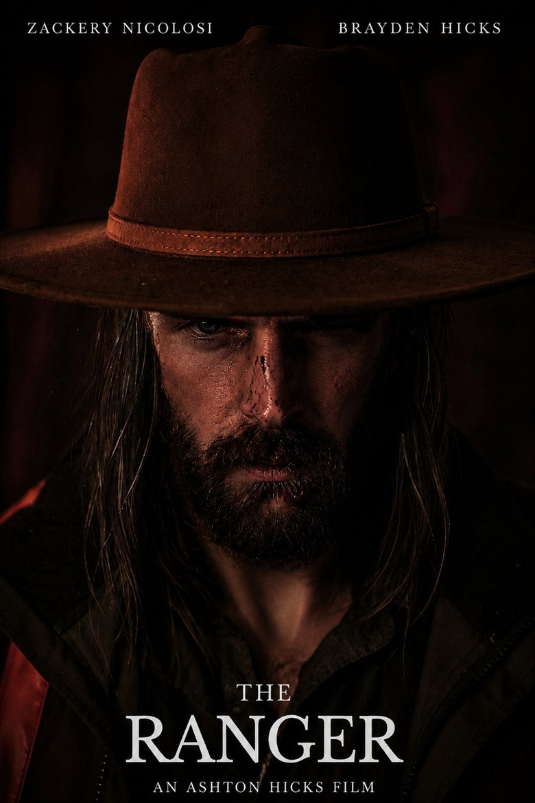 The Ranger poster