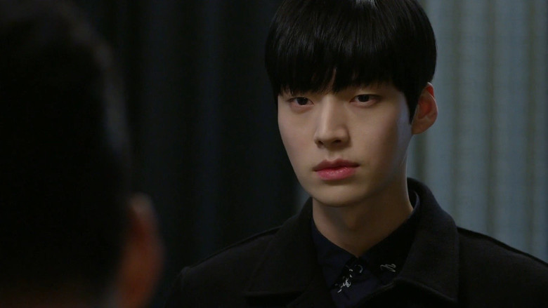 Still from Blood - Season 1 Episode 7