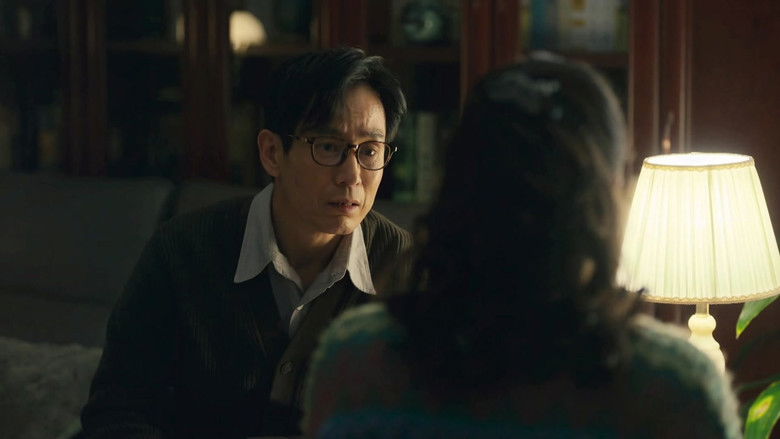 Still image for A Lifelong Journey season 1 episode 35: Episode 35 Still image for A Lifelong Journey season 1 episode 35: Episode 35