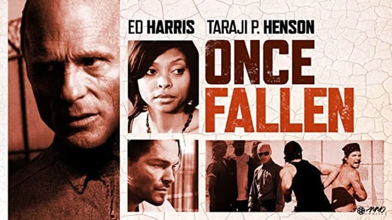 once fallen movie review