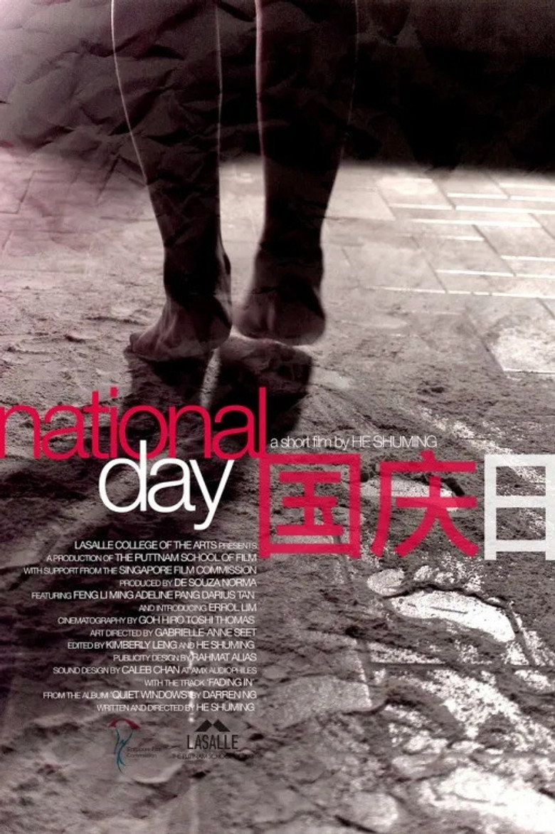 National Day (2009)