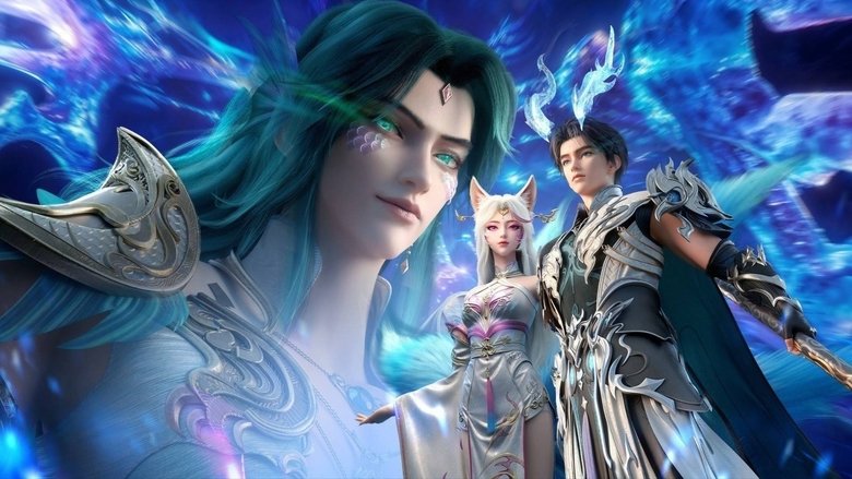 Wealth and Wonder (2025)