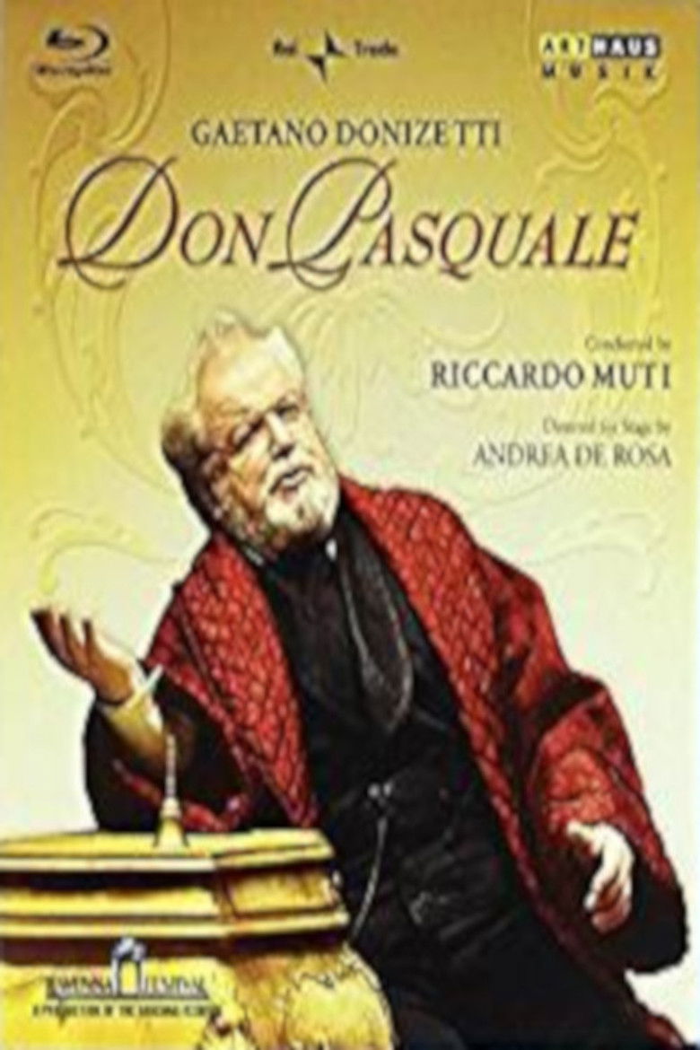 Imatge de Don Pasquale