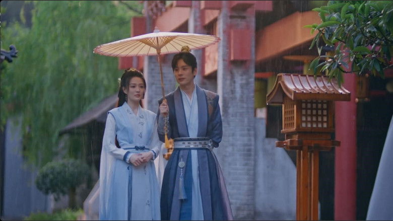 Still image for Lady Revenger Returns from the Fire season 1 episode 12: Episode 12 Still image for Lady Revenger Returns from the Fire season 1 episode 12: Episode 12