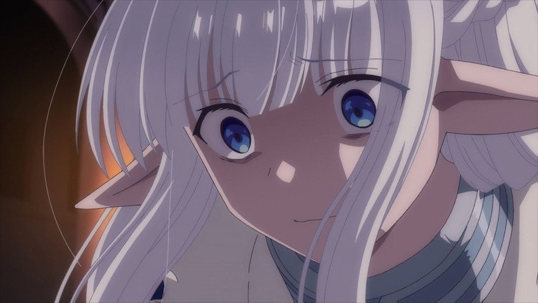 Still from An Archdemon's Dilemma: How to Love Your Elf Bride - Season 1 Episode 3