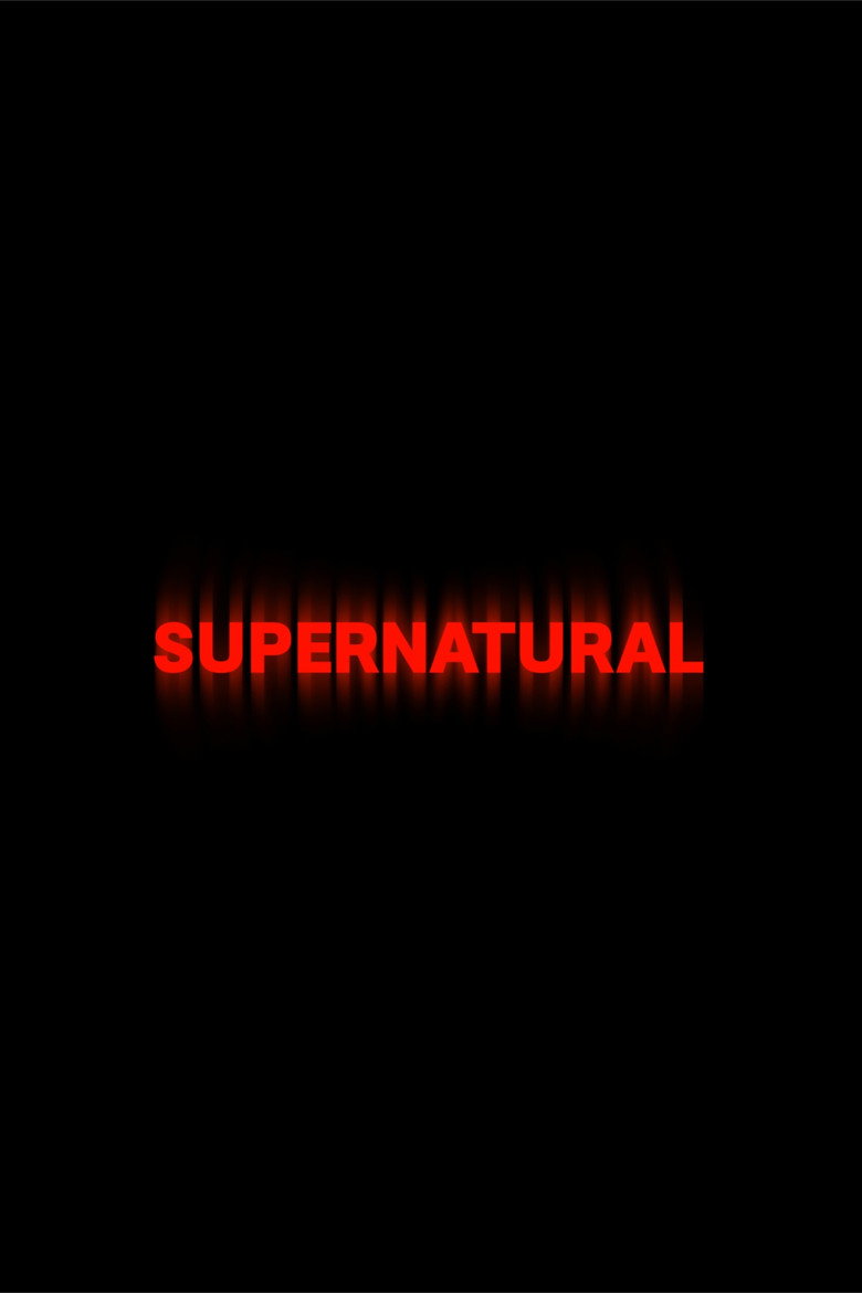 SUPERNATURAL