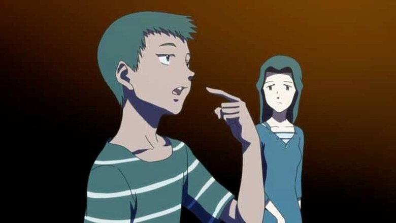 Still image for Bokurano season 1 episode 2: Zearth