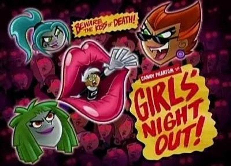 Still from Danny Phantom - Season 3 Episode 3
