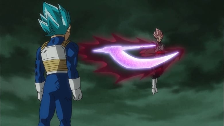 Dragon Ball Super: 1×64