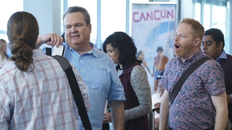 Modern Family Season 8 Full Episodes