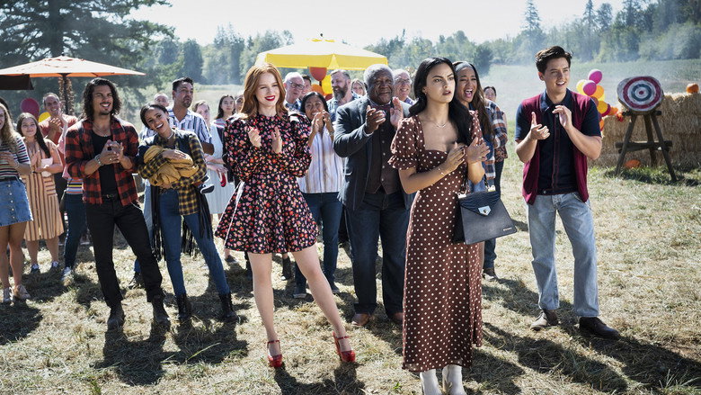 Riverdale: 6×1