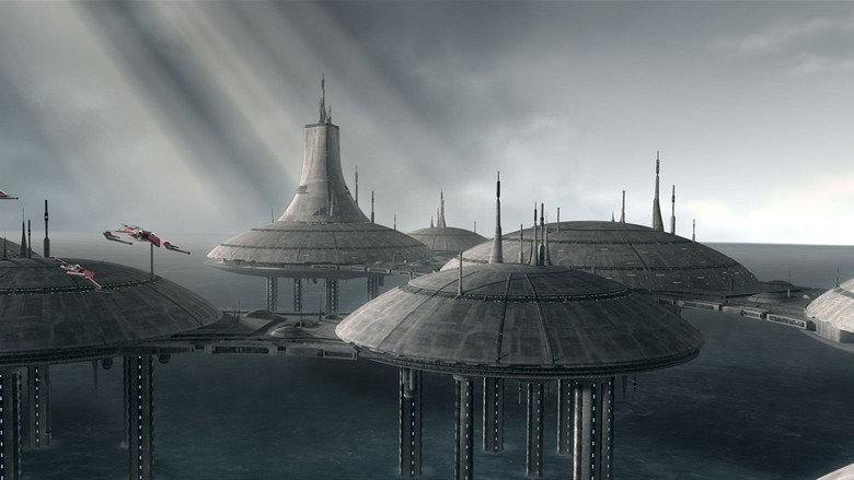 Star Wars: The Clone Wars: 6×3 | Vmovee