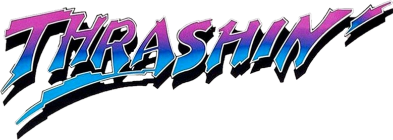 Thrashin'