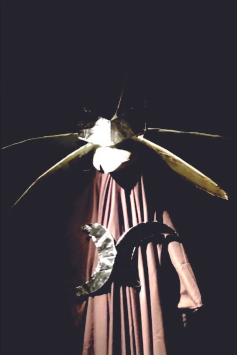 Imatge de Helena confronta um Guardião das Portas do Sonho: Teste