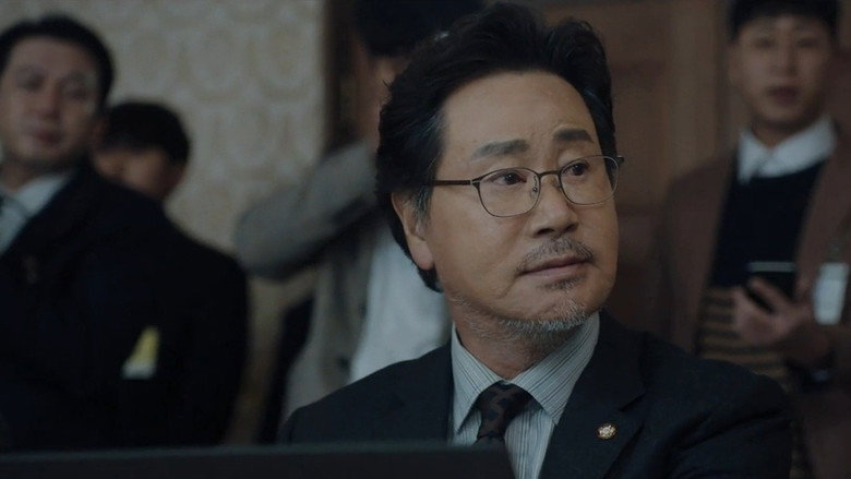 Still from Again My Life - Season 1 Episode 10