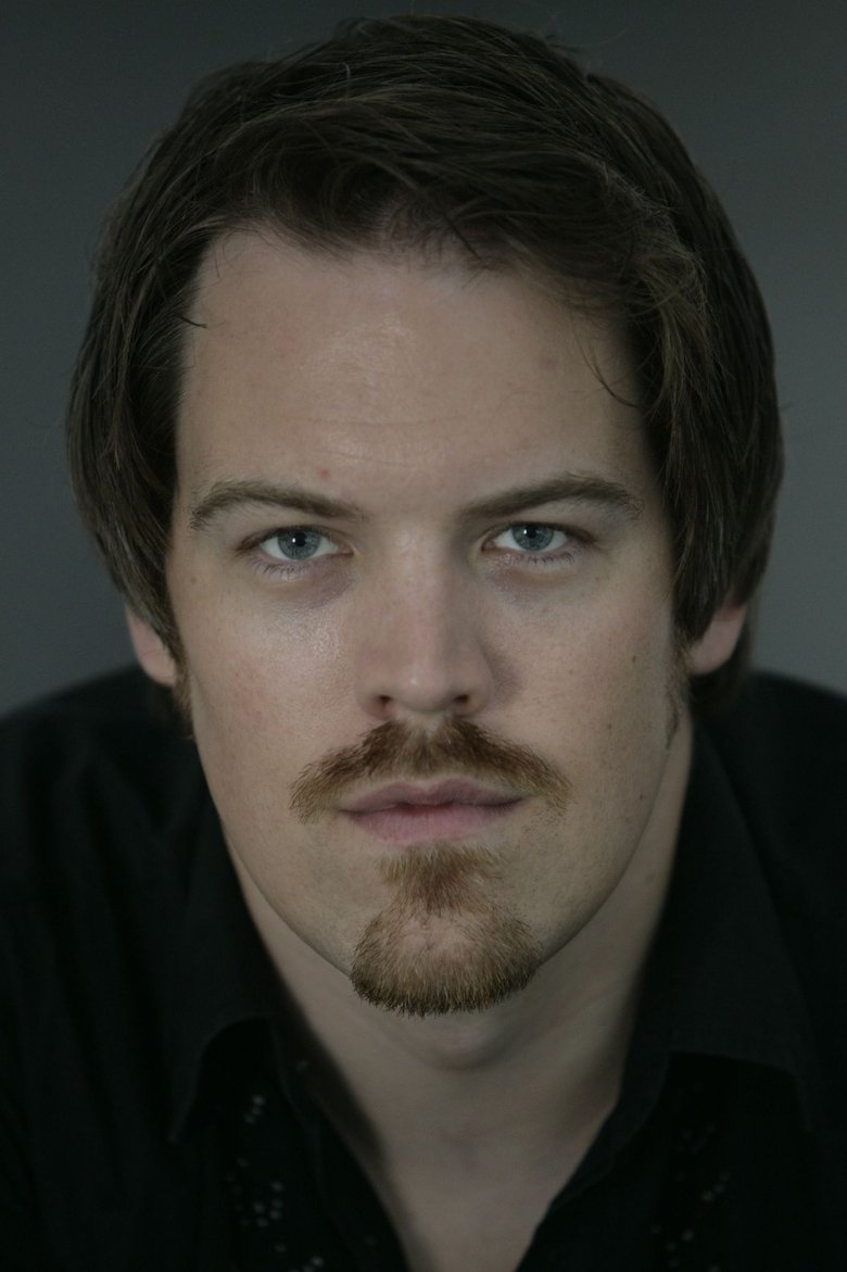 Ảnh Audun Iversen