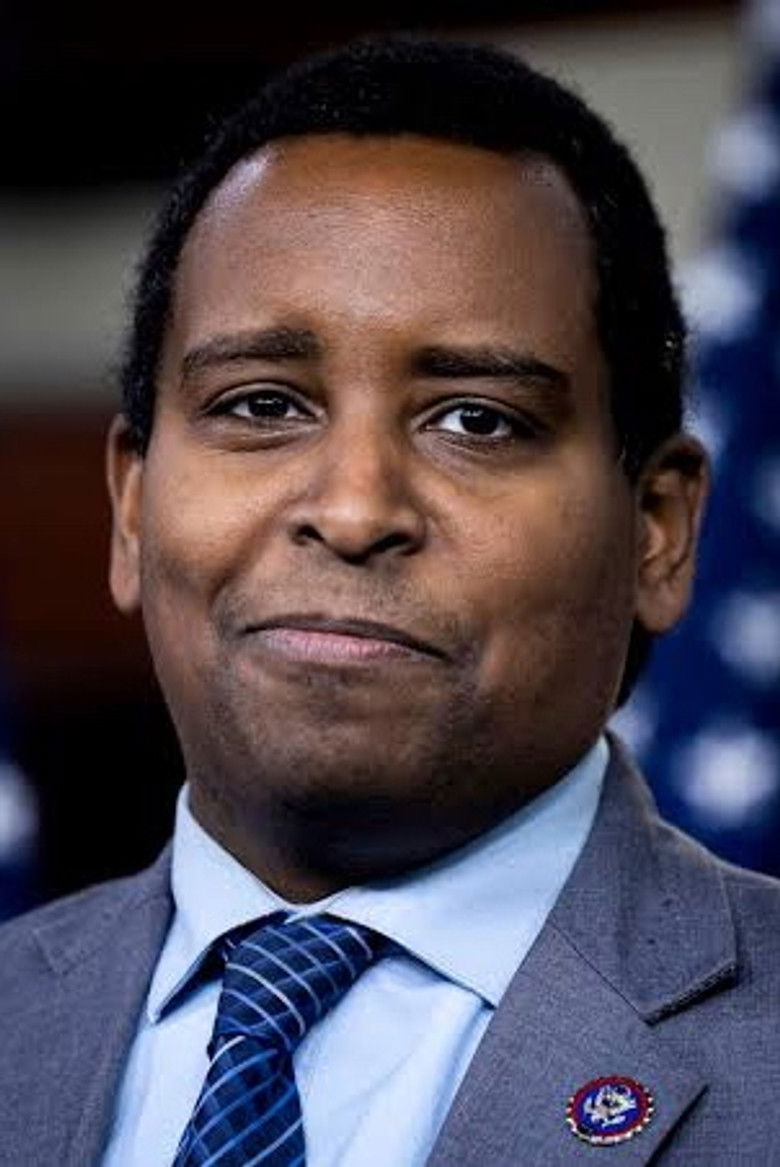 Joe Neguse
