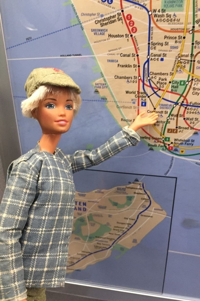 Imatge de Four Billion Reasons