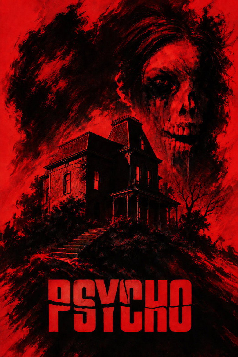 Póster la Película