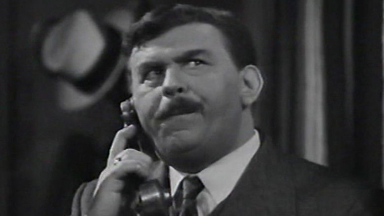 Still image for Le inchieste del commissario Maigret season 1 episode 8: Episode 8 Still image for Le inchieste del commissario Maigret season 1 episode 8: Episode 8