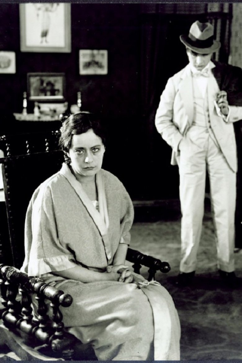 Her Son main poster