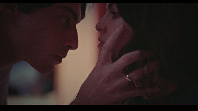 Still image for Perfect Days season 1 episode 5: Episode 5 Still image for Perfect Days season 1 episode 5: Episode 5