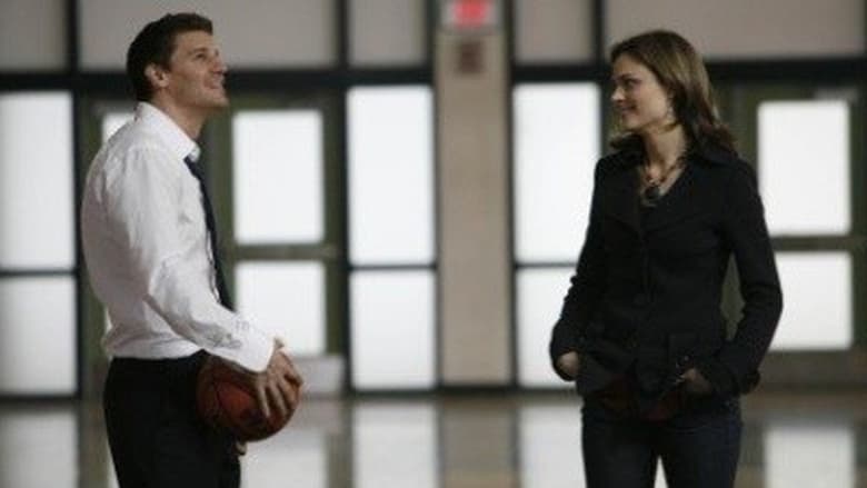 Bones: 3×11